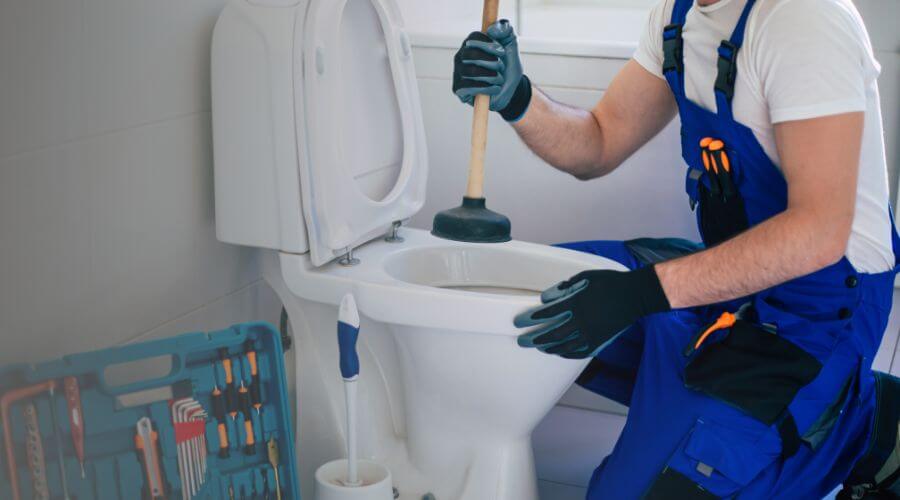 Professional sewer line replacement in Scandinavia, WI